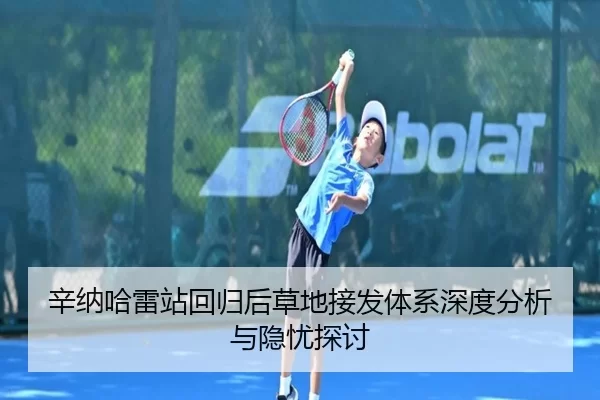 辛纳哈雷站回归后草地接发体系深度分析与隐忧探讨 | 6686sports